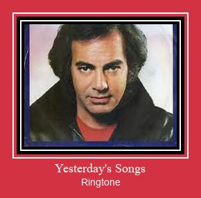 Yesterday's Songs Ringtone Download Proste.