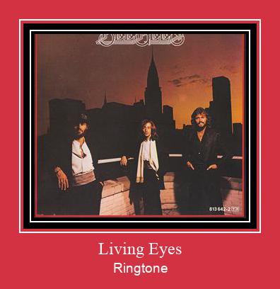 Living Eyes 着信音を無料でダウンロード