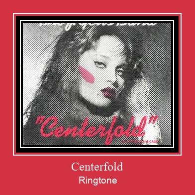 Centerfold Ringtone Download Proste.