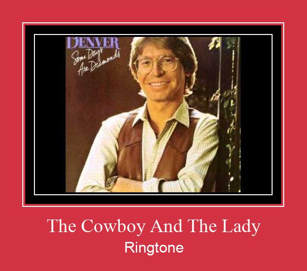 The Cowboy And The Lady Ringtone Download Free
