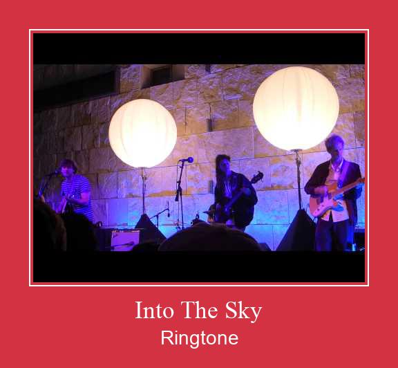 Into The Sky ரிங்டோன் பதிவிறக்க இலவச