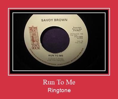 Run To Me Ringtone Download Proste.