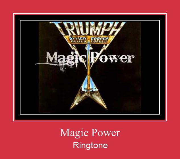 Magic Power ரிங்டோன் பதிவிறக்க இலவச