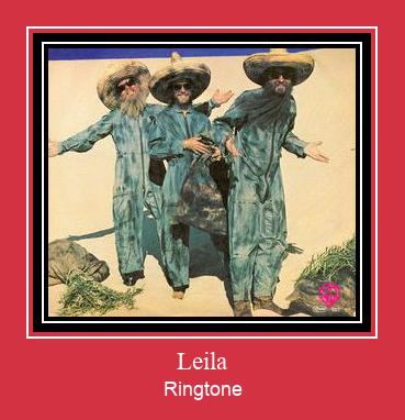 Leila Ringtone Download pulsuz