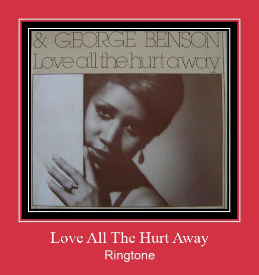 Love All The Hurt Away Ringtone Last ned gratis
