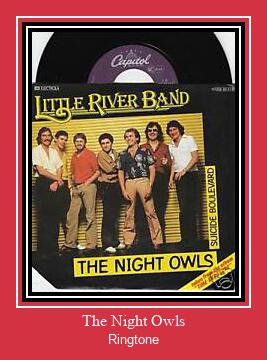 The Night Owls ringtone دانلود رایگان