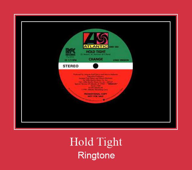 Hold Tight Ringtone Download Free