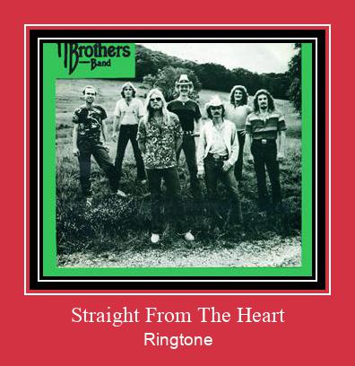 Straight From The Heart Ringtone Download Free