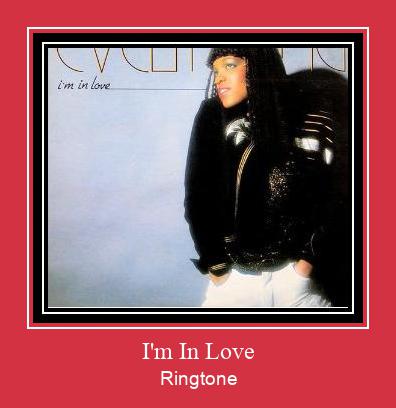 I'm In Love Ringtone Download Free