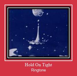 Hold On Tight Ringtone Download Free