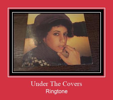Under The Covers ரிங்டோன் பதிவிறக்க இலவச