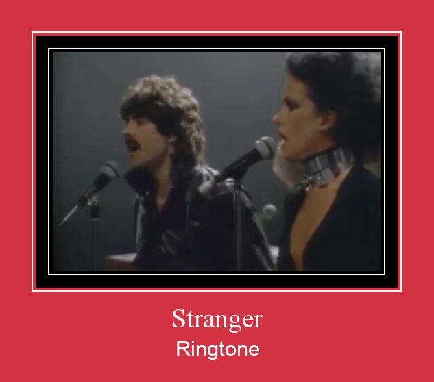 Stranger Suoneria Download gratuito.
