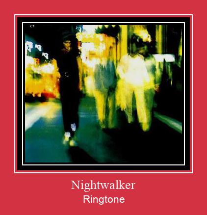 Nightwalker Ringtone allalaadimine tasuta