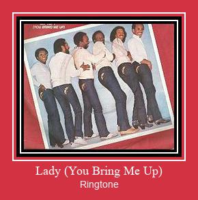 Lady (You Bring Me Up) Ringtone Download pulsuz