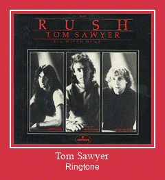 Tom Sawyer Zvonenie Download Free