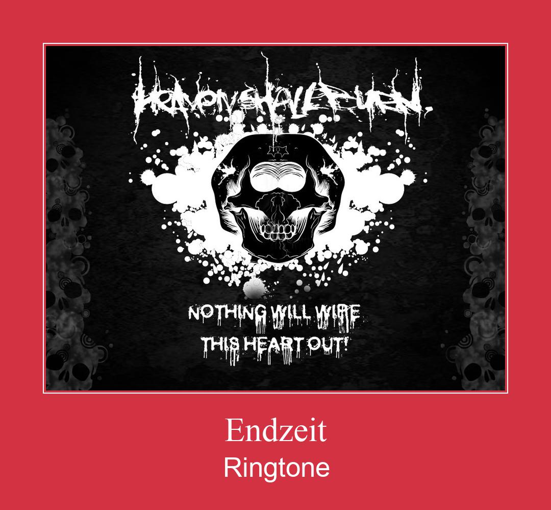 Endzeit Ringetone Download GRATIS.