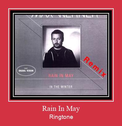 Rain In May Klingelton kostenlos downloaden.