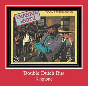 Double Dutch Bus Ringtone Download Free