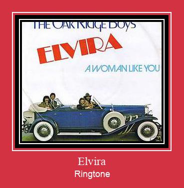 Elvira Ringtone atsisiųsti nemokamai