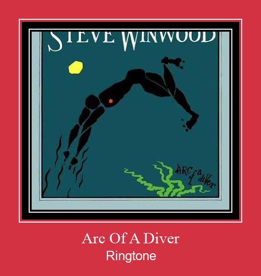 Arc Of A Diver Ringtone Muat turun percuma.