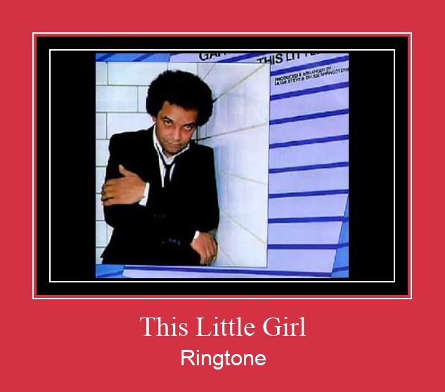 This Little Girl Ringtone Download pulsuz