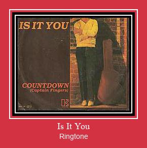 Is It You צלצול הורד חינם