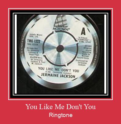 You Like Me Don't You Ringtone Download Proste.