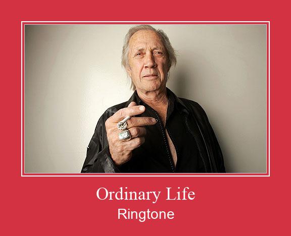 Ordinary Life  Suoneria Download gratuito.