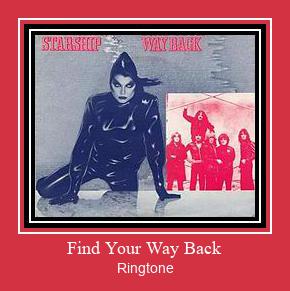 Find Your Way Back ringtone دانلود رایگان