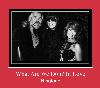 What Are We Doin' In Love ton de apel