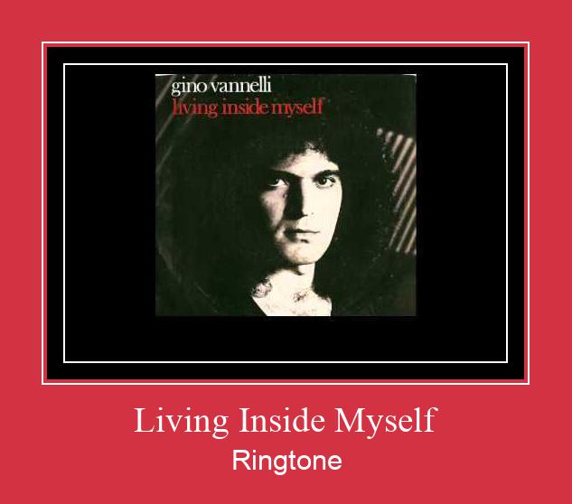 Living Inside Myself Téléchargement de sonnerie GRATUIT