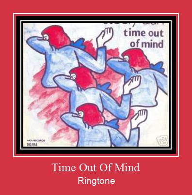 Time Out Of Mind Klingelton kostenlos downloaden.