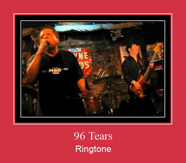 96 Tears Ringtone allalaadimine tasuta