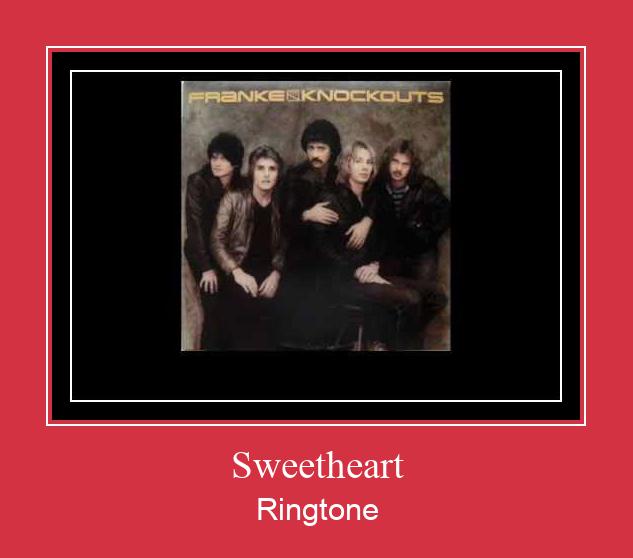 Sweetheart Ringtone Download Proste.