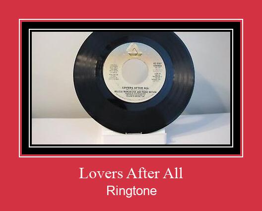 Lovers After All Nada Dering Unduh gratis