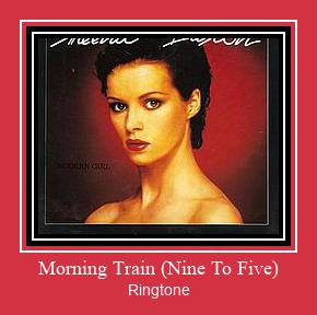 Morning Train (Nine To Five) Ringtone Download Free