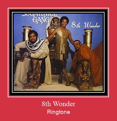 8th Wonder 着信音を無料でダウンロード