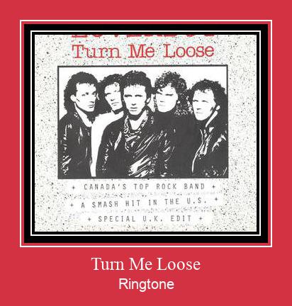 Turn Me Loose צלצול הורד חינם