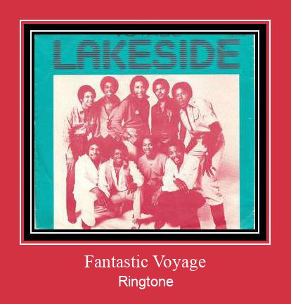 Fantastic Voyage Ringtone Download Free