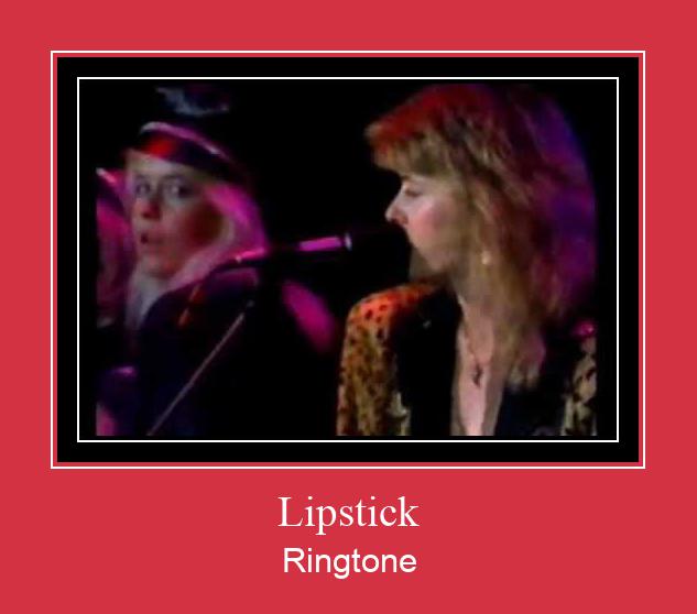 Lipstick Ringetone Download GRATIS.