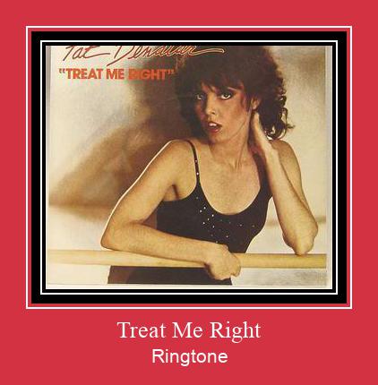 Treat Me Right Ringtone atsisiųsti nemokamai