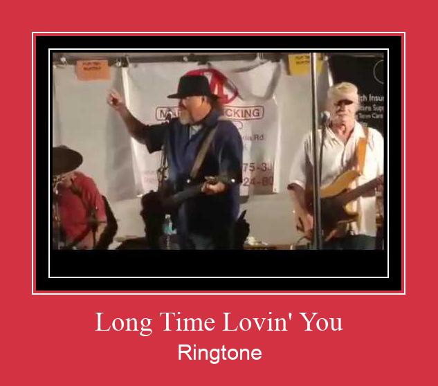 Long Time Lovin' You Nada Dering Unduh gratis