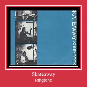 Skateaway Ringtone Lataa ilmaiseksi