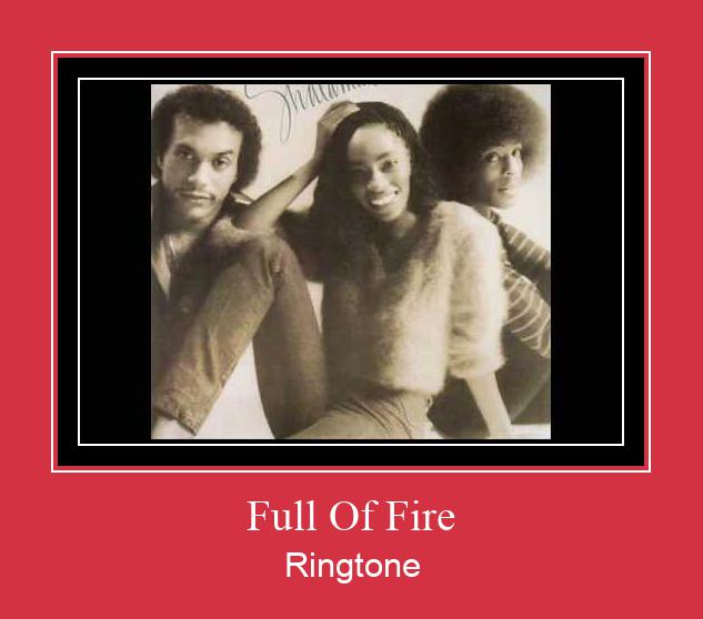 Full Of Fire 着信音を無料でダウンロード