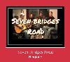 Seven Bridges Road vyzvánění
