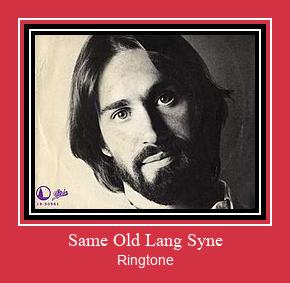 Same Old Lang Syne Рингтоне Бесплатно бесплатно