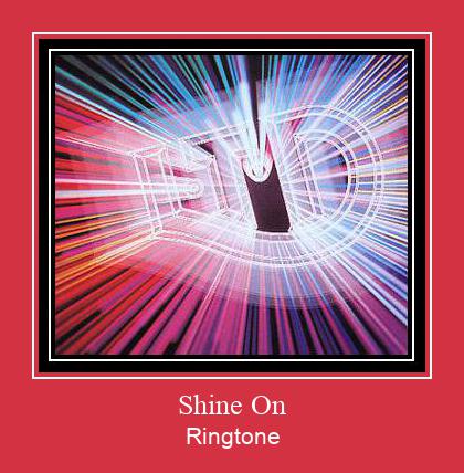 Shine On Suoneria Download gratuito.