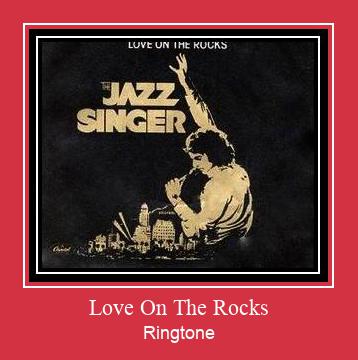 Love On The Rocks Vyzvánění ke stažení zdarma