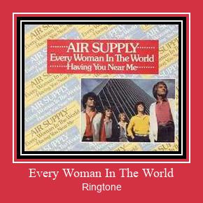 Every Woman In The World 着信音を無料でダウンロード