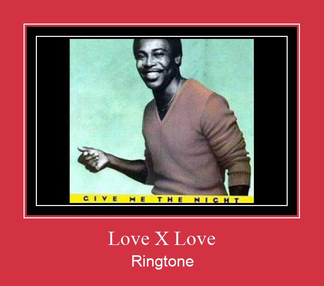 Love X Love Ringtone Download Free